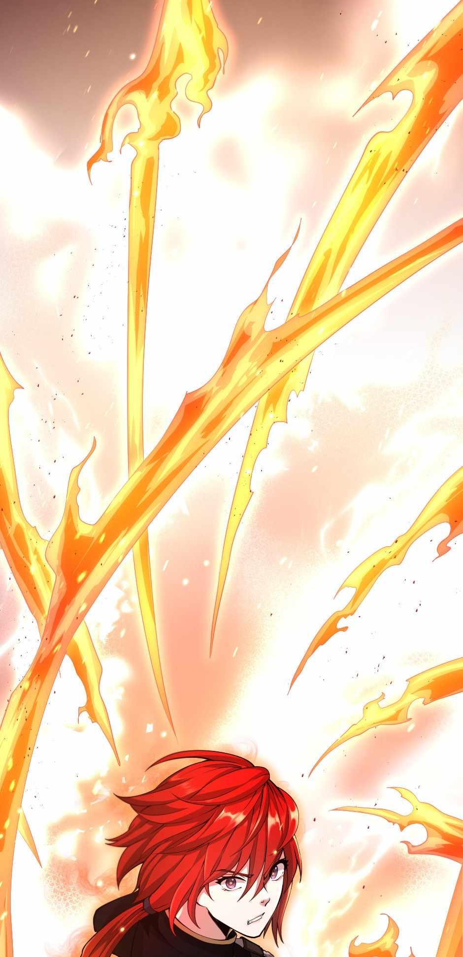 The Beginning After The End Chapter 134 image 30